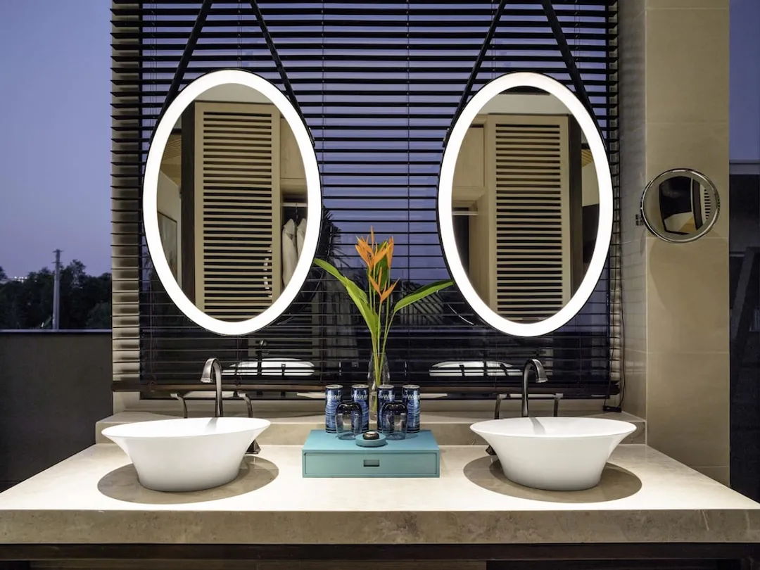 鉑爾曼富國海灘度假村-Cabana, Executive Privilege Pass, 1 King Size Bed, Pool Access-7