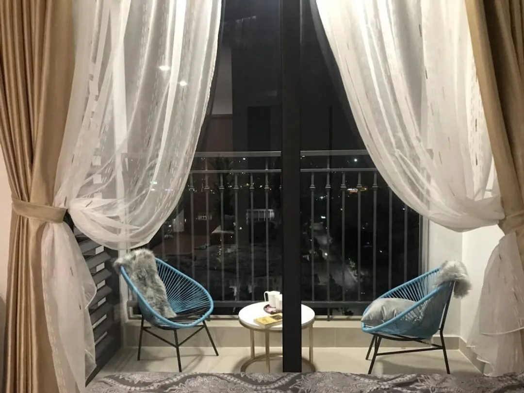 緋紅屋飯店-尊榮套房, 2 間臥室, 2 間浴室-16