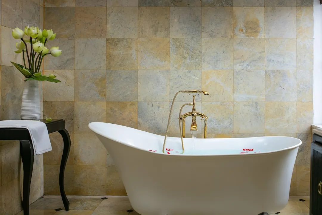 河內精品 Spa 飯店-客房, 城市景觀 (Suite)-16