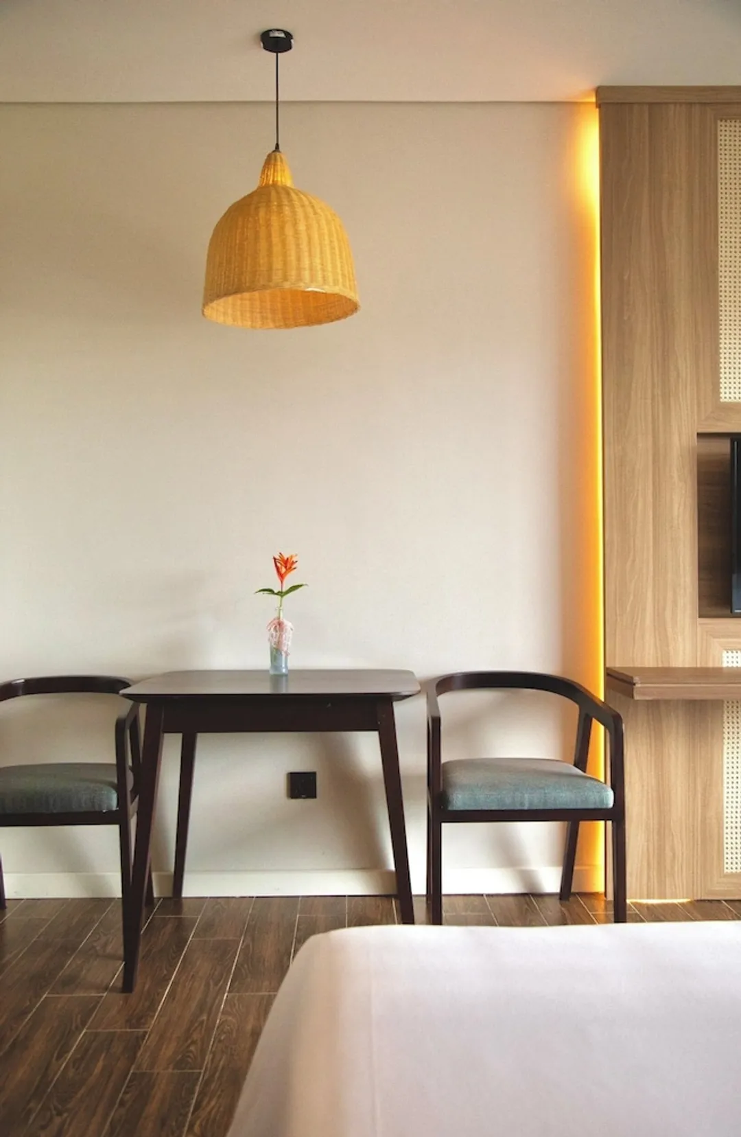 Sonaga Beach Resort & Villas Phu Quoc-豪華雙人或雙床房, 陽台, 山景-17
