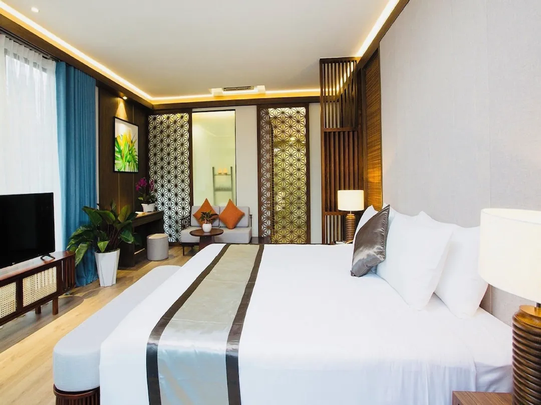Sonaga Beach Resort & Villas Phu Quoc-別墅, 4 間臥室, 私人泳池-2