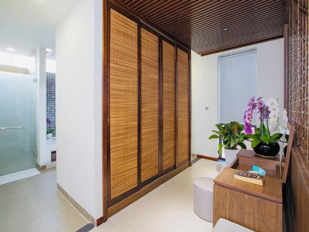 Sonaga Beach Resort & Villas Phu Quoc-別墅, 4 間臥室, 私人泳池-14