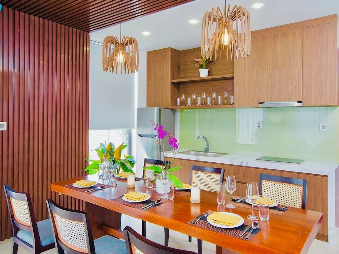 Sonaga Beach Resort & Villas Phu Quoc-奢華別墅, 3 間臥室, 私人泳池, 海濱-9