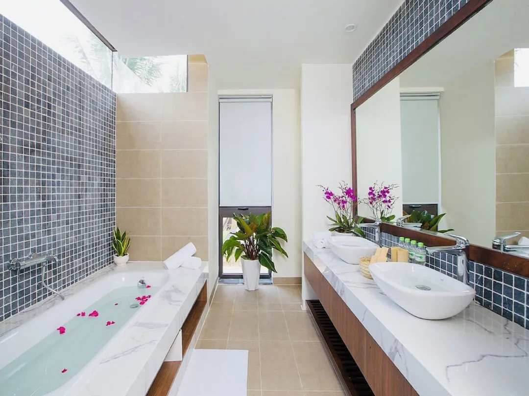 Sonaga Beach Resort & Villas Phu Quoc-奢華別墅, 3 間臥室, 私人泳池, 海濱-19