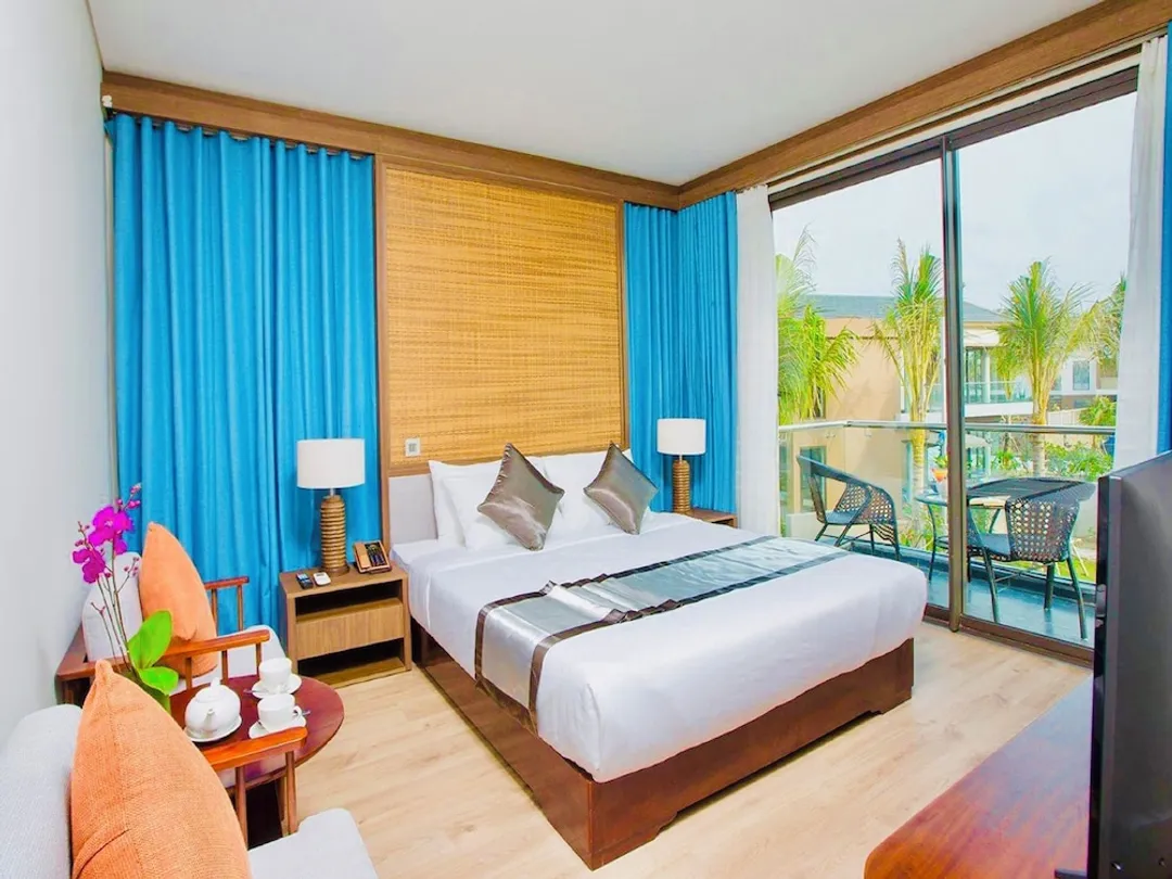 Sonaga Beach Resort & Villas Phu Quoc-奢華別墅, 3 間臥室, 私人泳池, 海濱-4