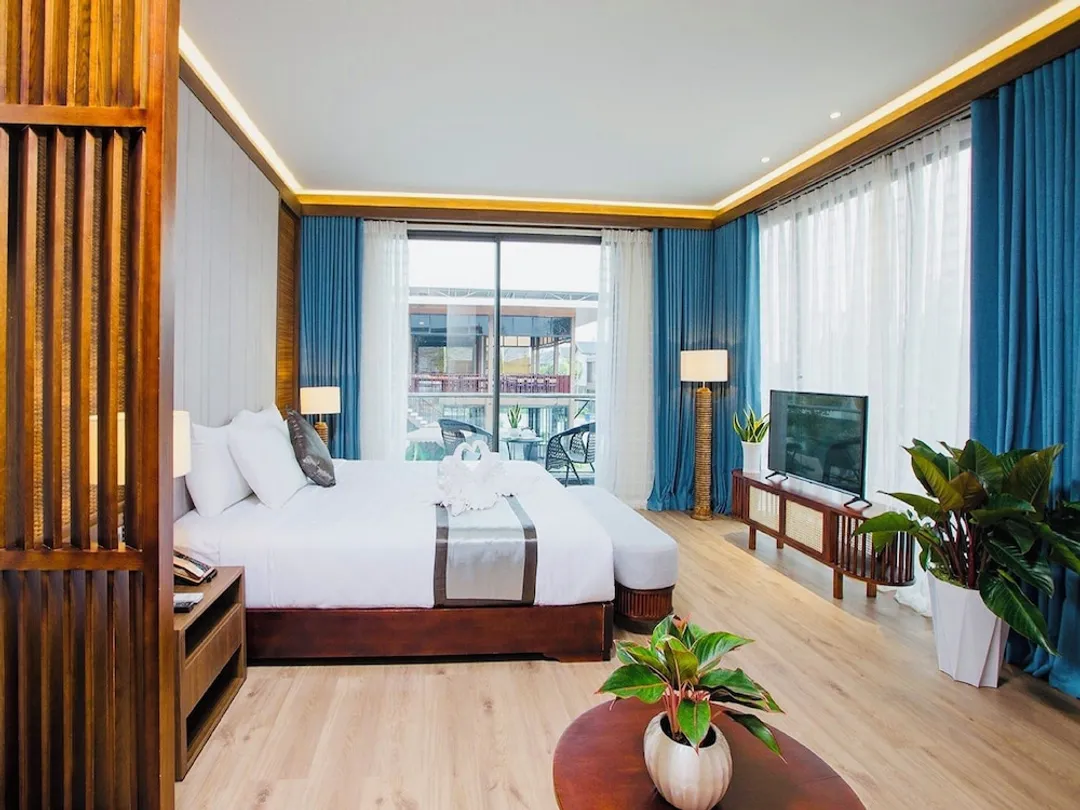 Sonaga Beach Resort & Villas Phu Quoc-奢華別墅, 3 間臥室, 私人泳池, 海濱-6