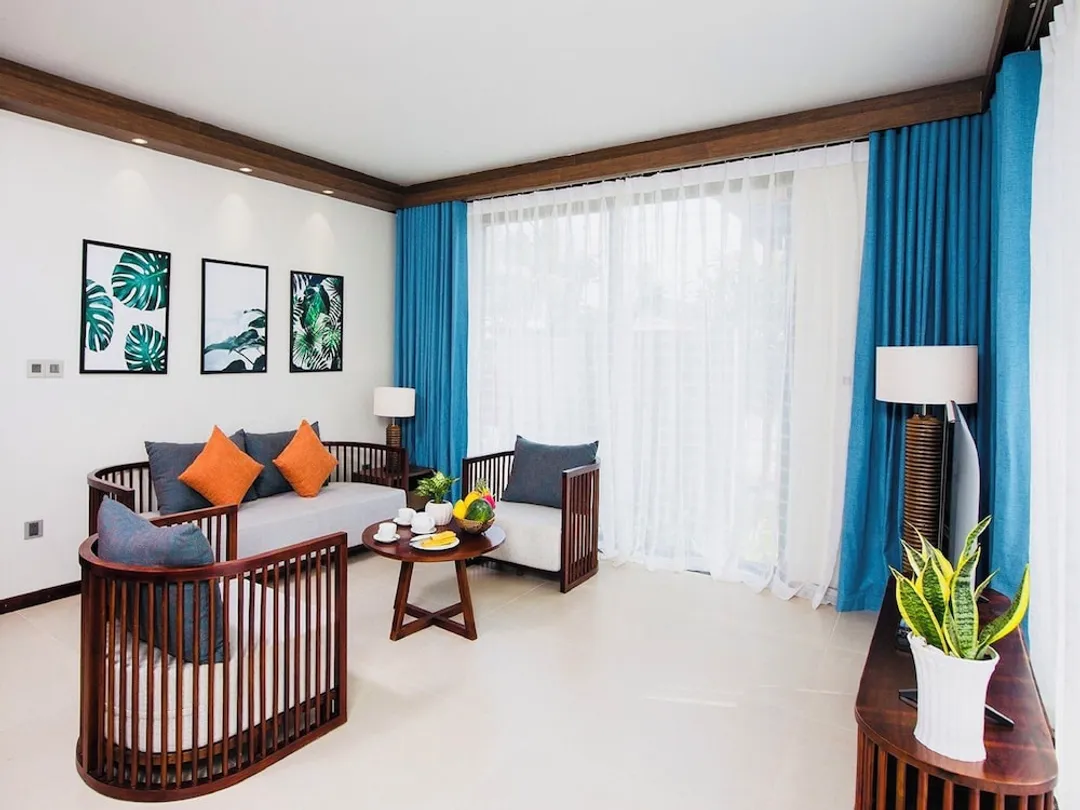 Sonaga Beach Resort & Villas Phu Quoc-奢華別墅, 3 間臥室, 私人泳池, 海濱-11