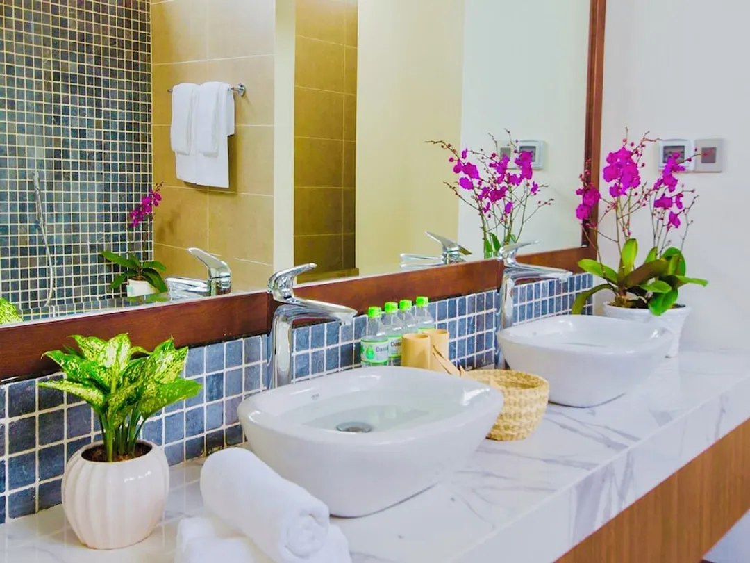 Sonaga Beach Resort & Villas Phu Quoc-奢華別墅, 3 間臥室, 私人泳池, 海濱-16