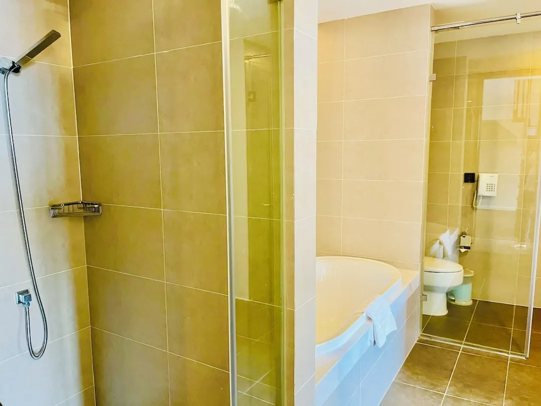 Sonaga Beach Resort & Villas Phu Quoc-開放式套房, 1 間臥室, 私人泳池-9