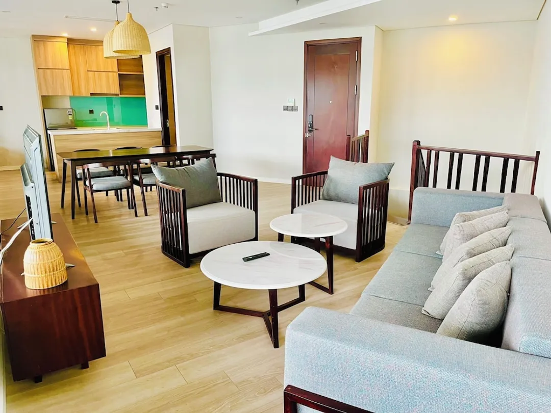 Sonaga Beach Resort & Villas Phu Quoc-開放式套房, 1 間臥室, 私人泳池-8