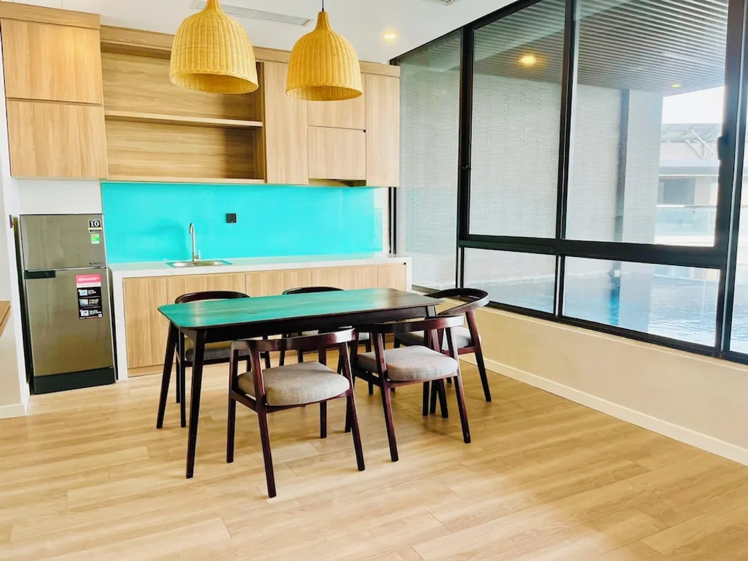 Sonaga Beach Resort & Villas Phu Quoc-頂樓客房, 2 間臥室, 私人泳池-6