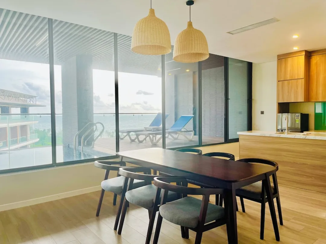 Sonaga Beach Resort & Villas Phu Quoc-頂樓客房, 2 間臥室, 私人泳池-7