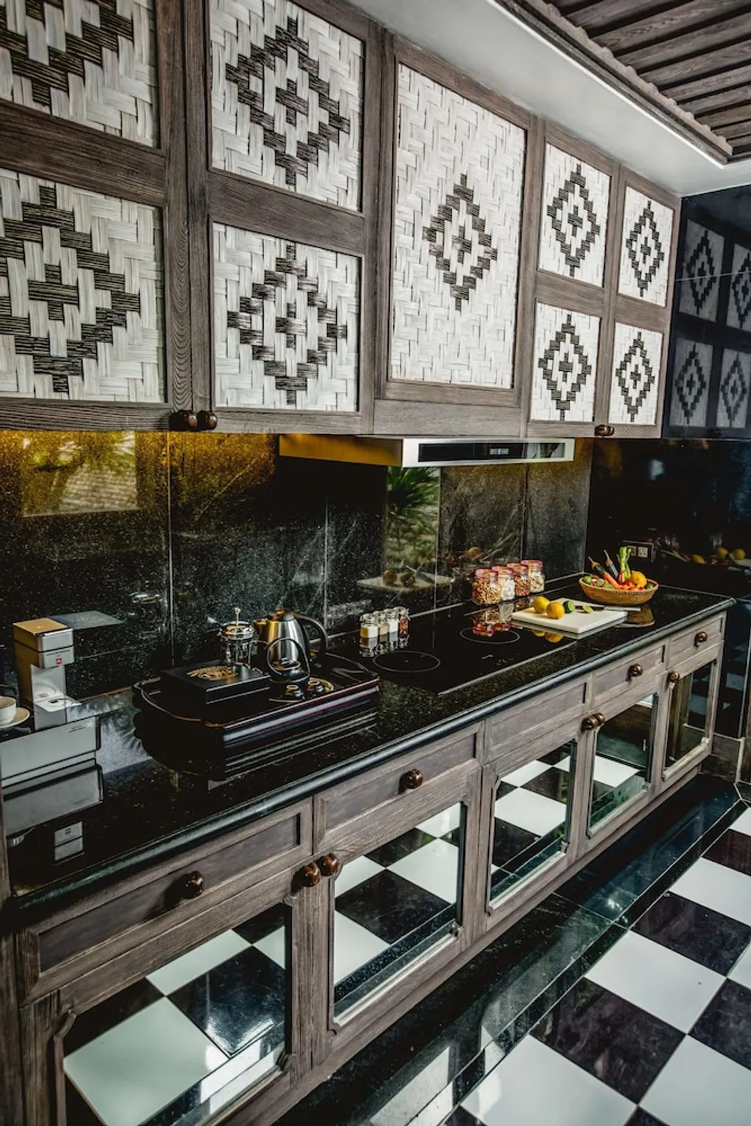 峴港新半島度假村洲際飯店 - IHG 旗下飯店-別墅, 3 間臥室 (Sun Peninsula Residence)-5
