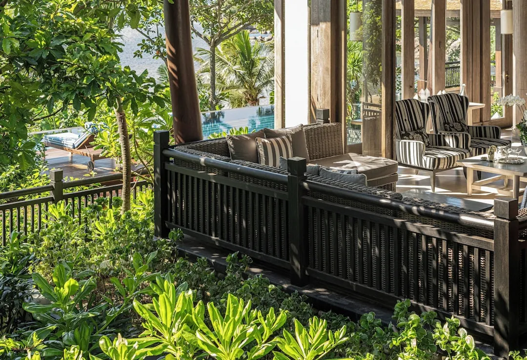 峴港新半島度假村洲際飯店 - IHG 旗下飯店-別墅, 3 間臥室 (Sun Peninsula Residence)-6