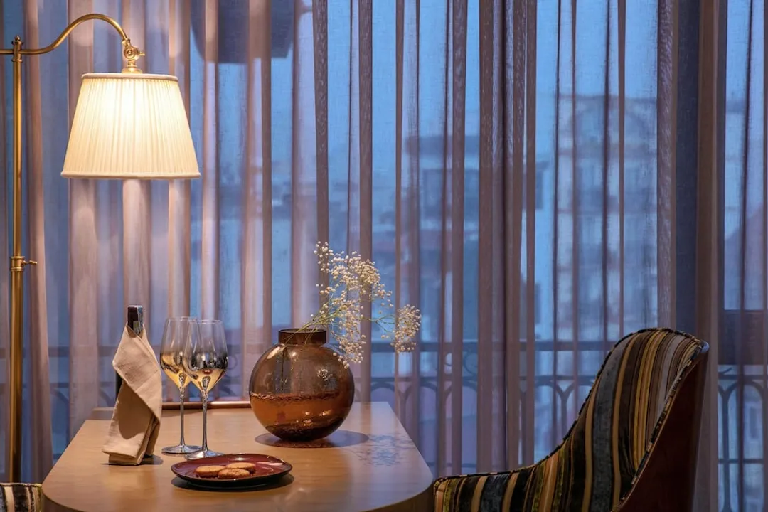 Peridot Grand Luxury Boutique Hotel-頂級套房-5