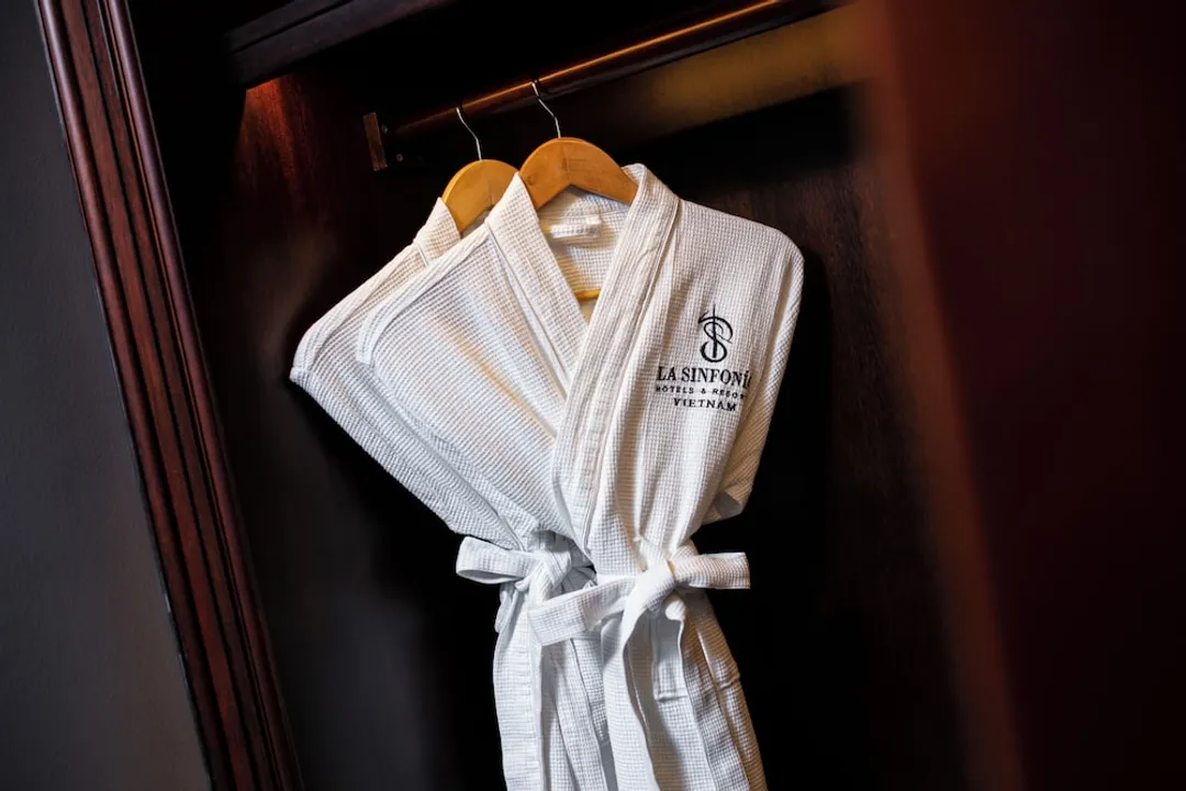 La Sinfonía Majesty Hotel and Spa-豪華客房, 無窗戶-2