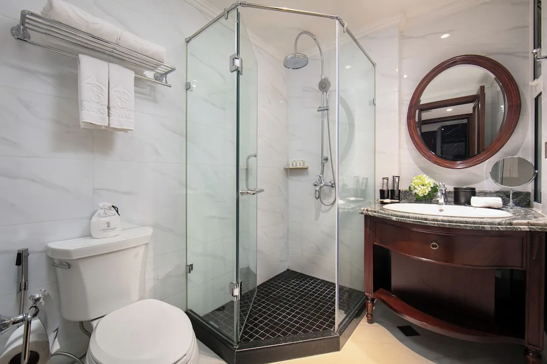 La Sinfonía Majesty Hotel and Spa-豪華客房, 無窗戶-6