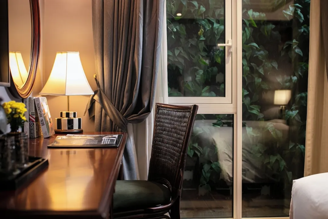 La Sinfonía Majesty Hotel and Spa-豪華客房, 無窗戶-3
