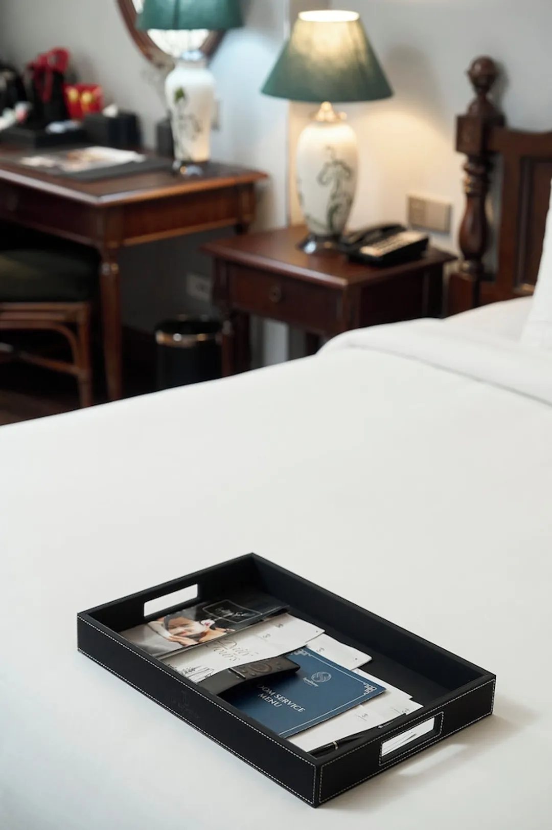 La Sinfonía Majesty Hotel and Spa-普通套房, 湖景-15