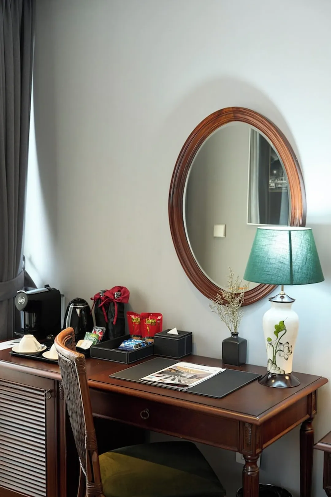 La Sinfonía Majesty Hotel and Spa-普通套房, 湖景-8