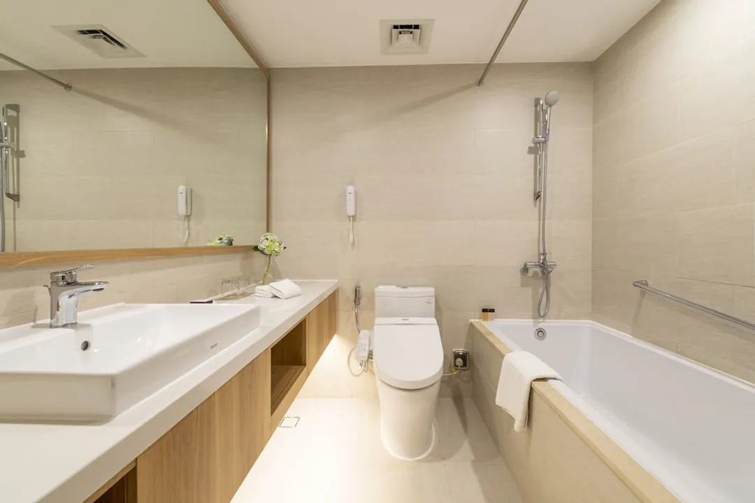 河內飯店-Premium Deluxe Room, 1 Double or 2 Twin Beds-3
