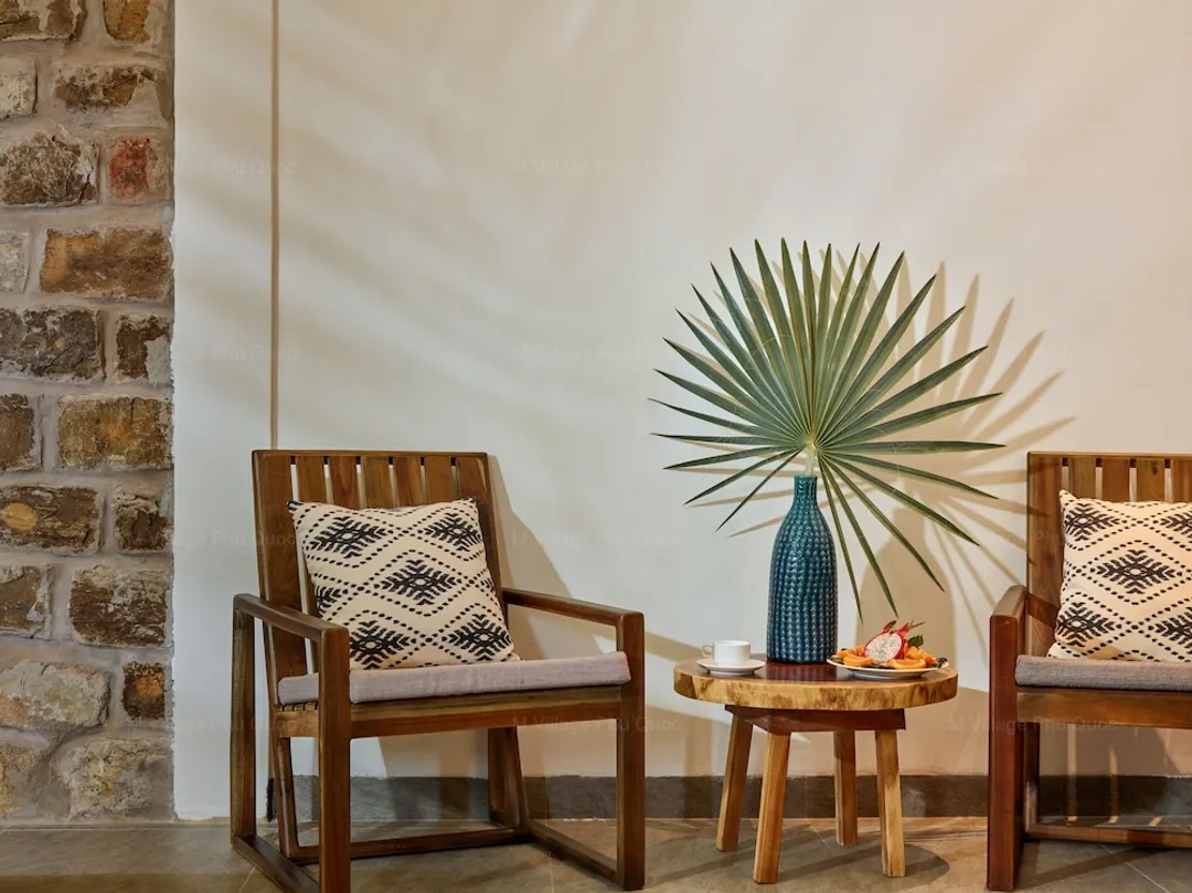 M Village Phu Quoc-Garden Double House-1