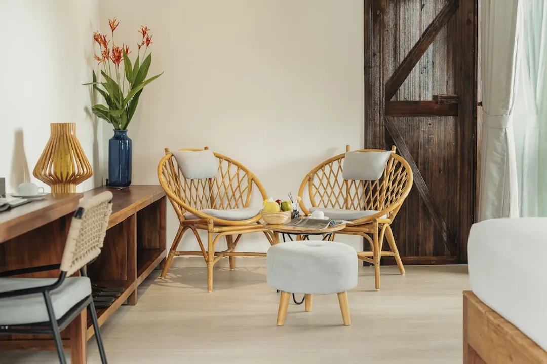 M Village Phu Quoc-Exotic Joy Double House-14