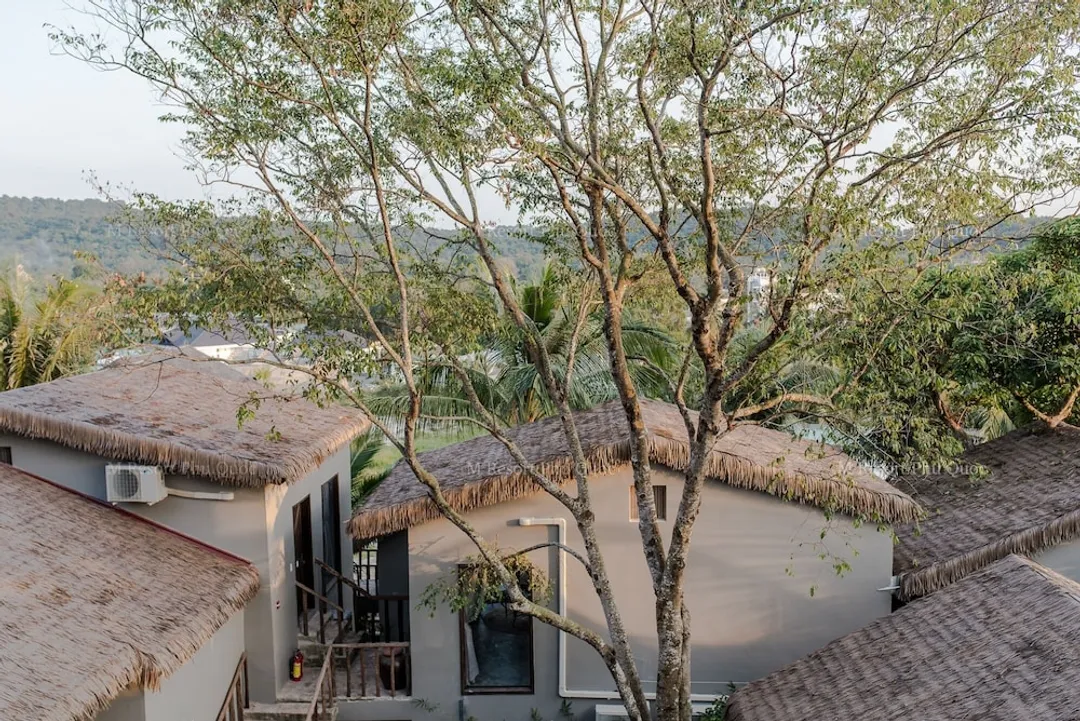 M Village Phu Quoc-Cozy Double room - Tropical Village-2