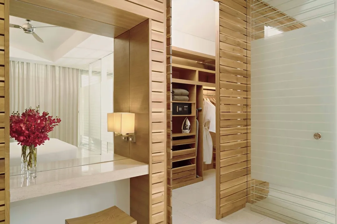 峴港凱悅麗晶渡假村及水療中心-公寓, 1 間臥室 (Residence)-6