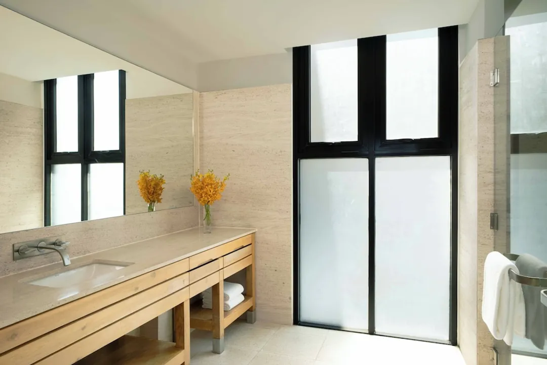 峴港凱悅麗晶渡假村及水療中心-行政公寓, 3 間臥室 (Residence)-6