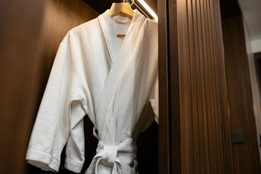 Mövenpick Living West Hanoi-豪華客房, 1 張特大雙人床-2