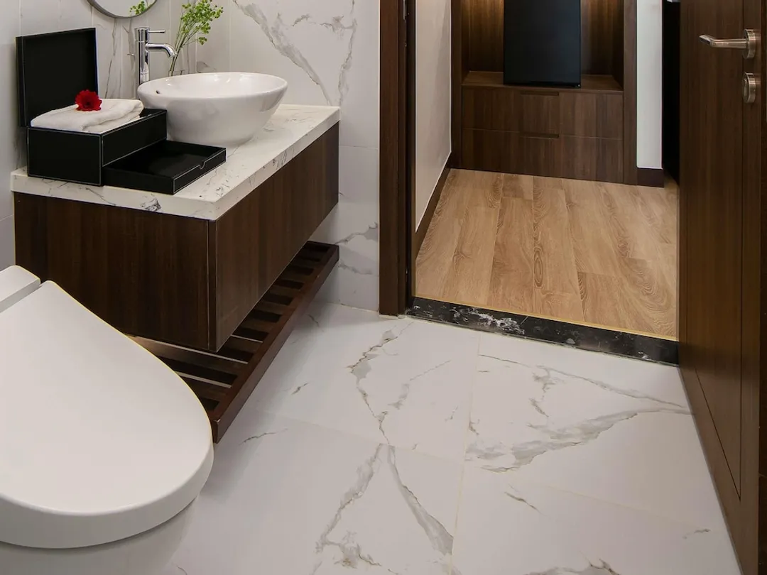 Mövenpick Living West Hanoi-豪華客房, 1 張特大雙人床-6
