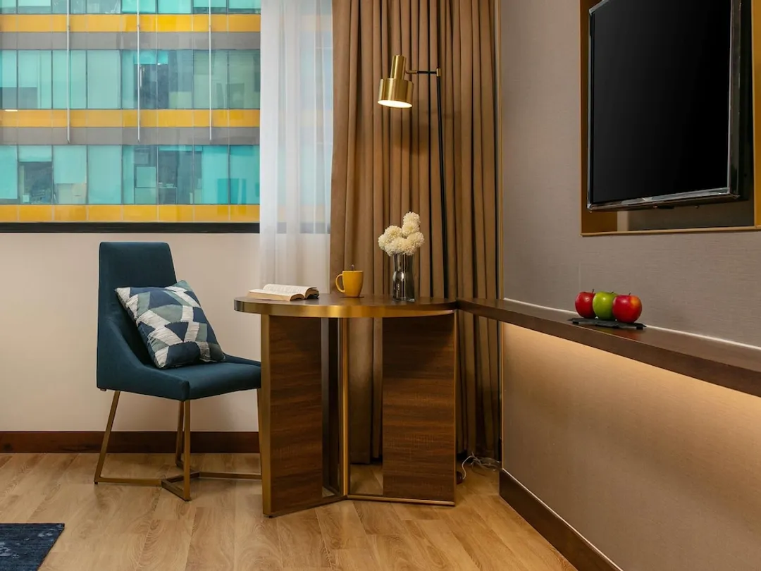 Mövenpick Living West Hanoi-豪華雙床房, 2 張單人床-6