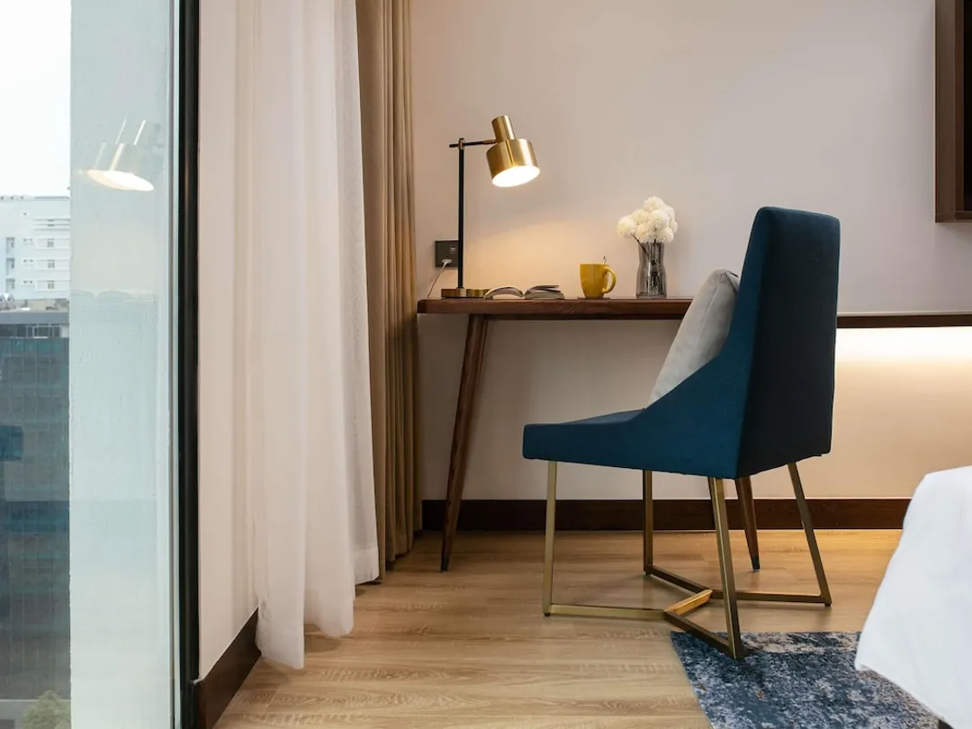 Mövenpick Living West Hanoi-豪華雙床房, 2 張單人床-4