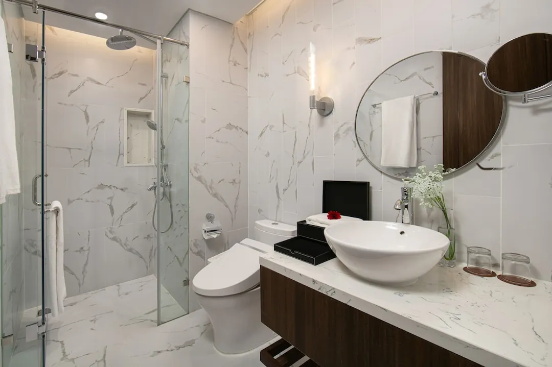 Mövenpick Living West Hanoi-豪華雙床房, 2 張單人床-8