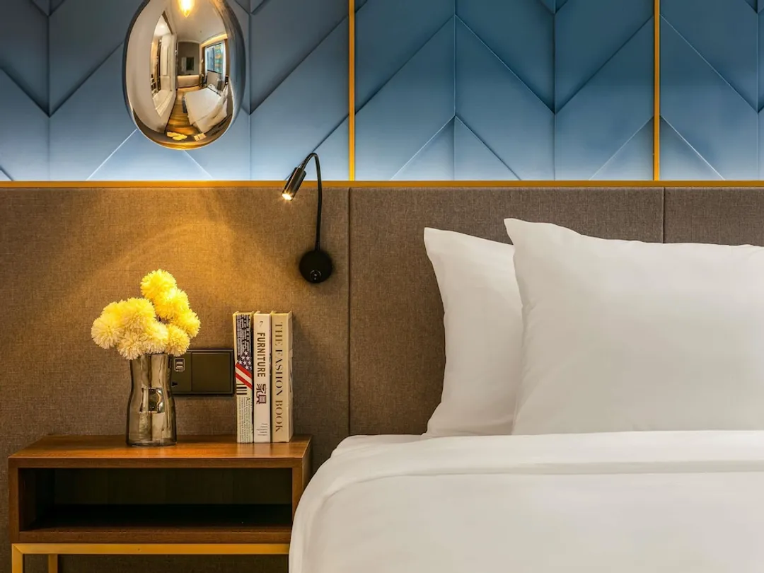 Mövenpick Living West Hanoi-豪華雙床房, 2 張單人床-9