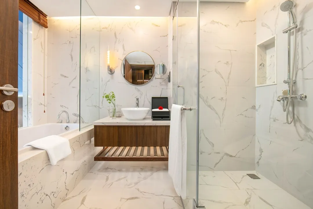 Mövenpick Living West Hanoi-行政客房, 1 張特大雙人床-8