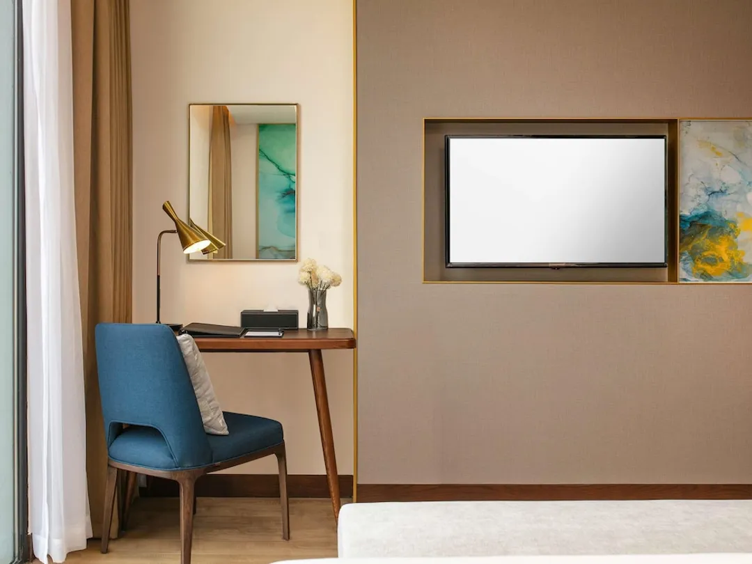 Mövenpick Living West Hanoi-行政雙床房, 2 張單人床-10