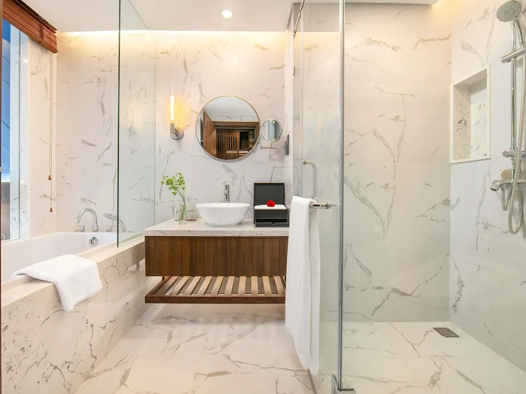 Mövenpick Living West Hanoi-行政雙床房, 2 張單人床-7