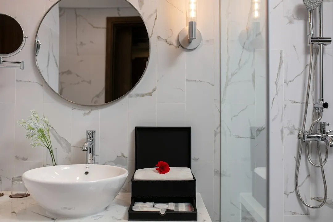 Mövenpick Living West Hanoi-行政雙床房, 2 張單人床-2
