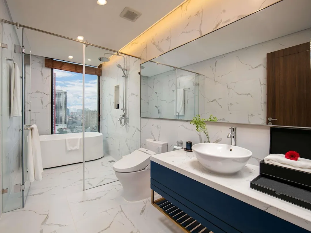 Mövenpick Living West Hanoi-普通套房, 1 張標準雙人床-2