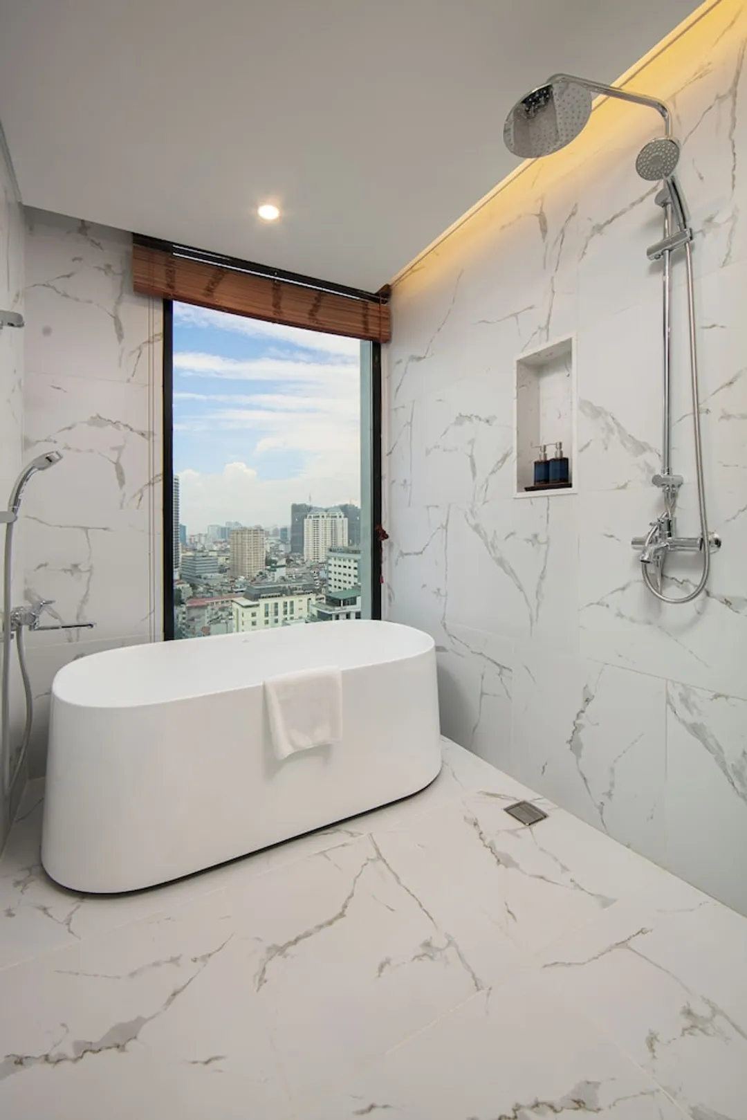 Mövenpick Living West Hanoi-普通套房, 1 張標準雙人床-7