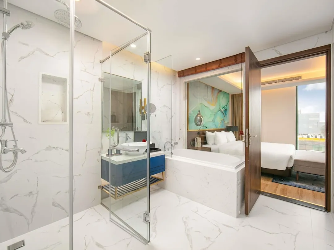 Mövenpick Living West Hanoi-套房, 1 間臥室-9