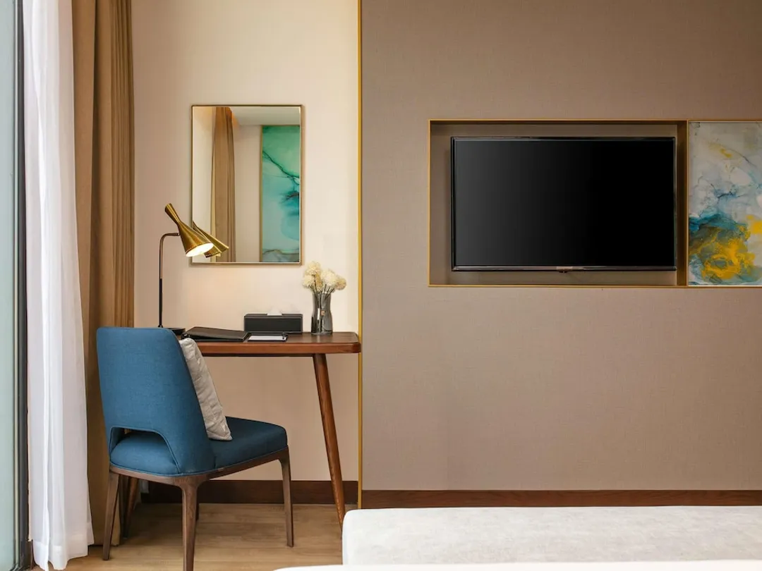 Mövenpick Living West Hanoi-套房, 1 間臥室-11