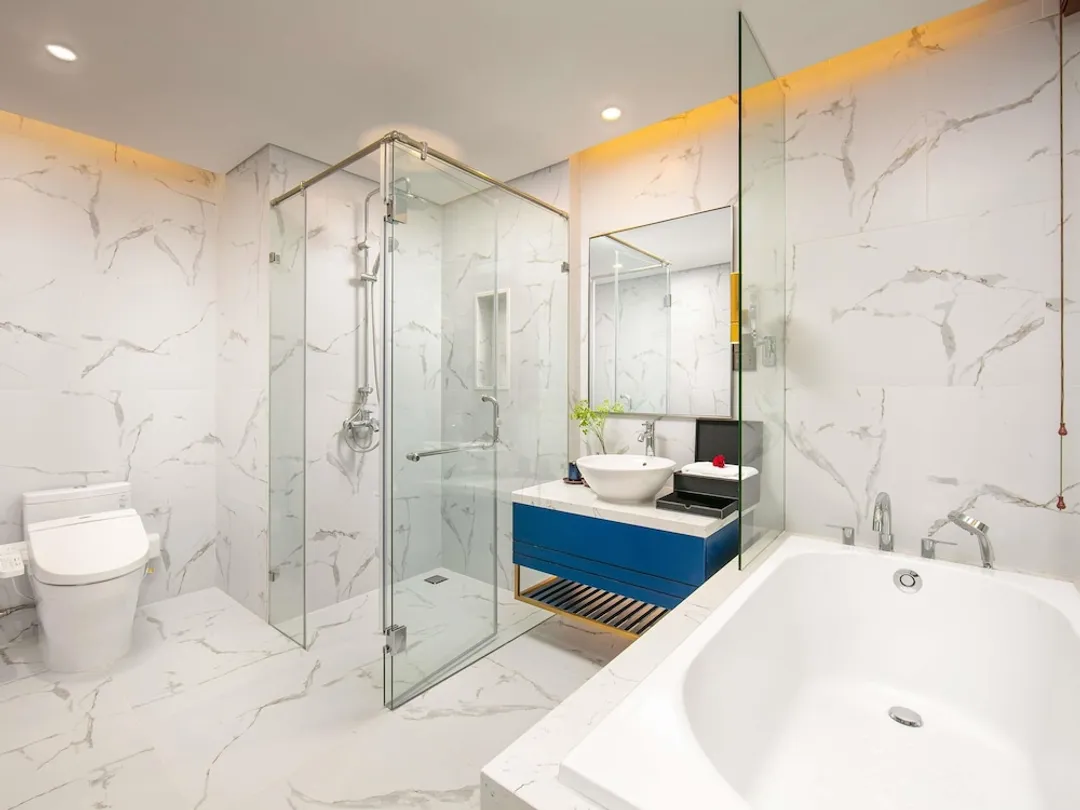 Mövenpick Living West Hanoi-套房, 1 間臥室-8