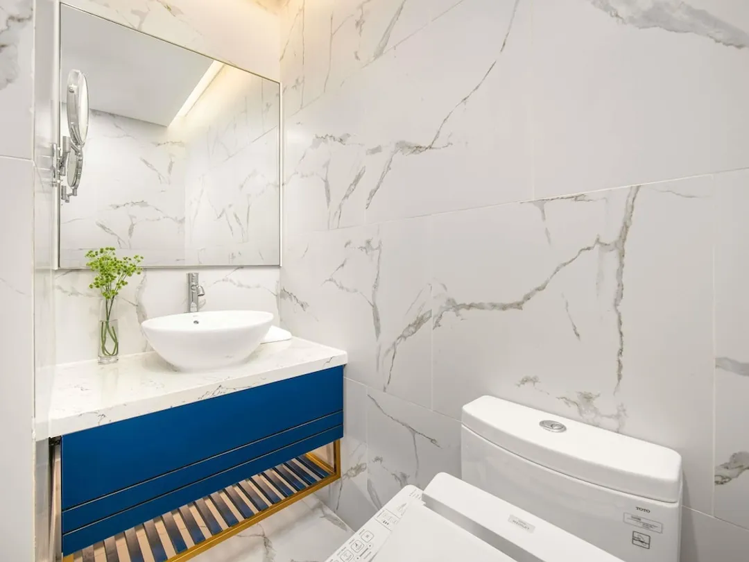 Mövenpick Living West Hanoi-套房, 1 間臥室-10