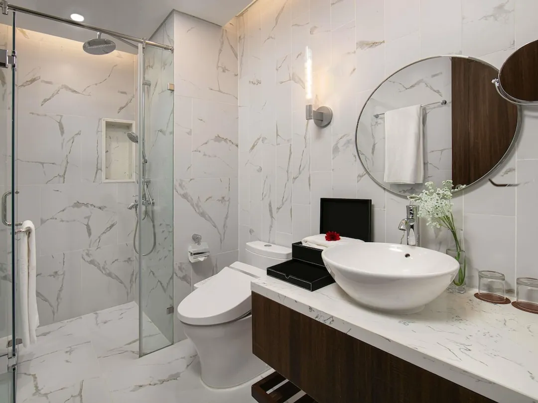 Mövenpick Living West Hanoi-高級雙床房, 2 張單人床-1