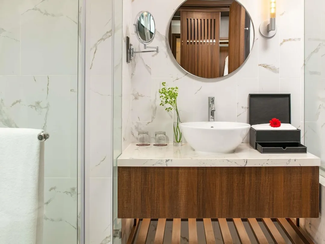 Mövenpick Living West Hanoi-高級雙床房, 2 張單人床-8