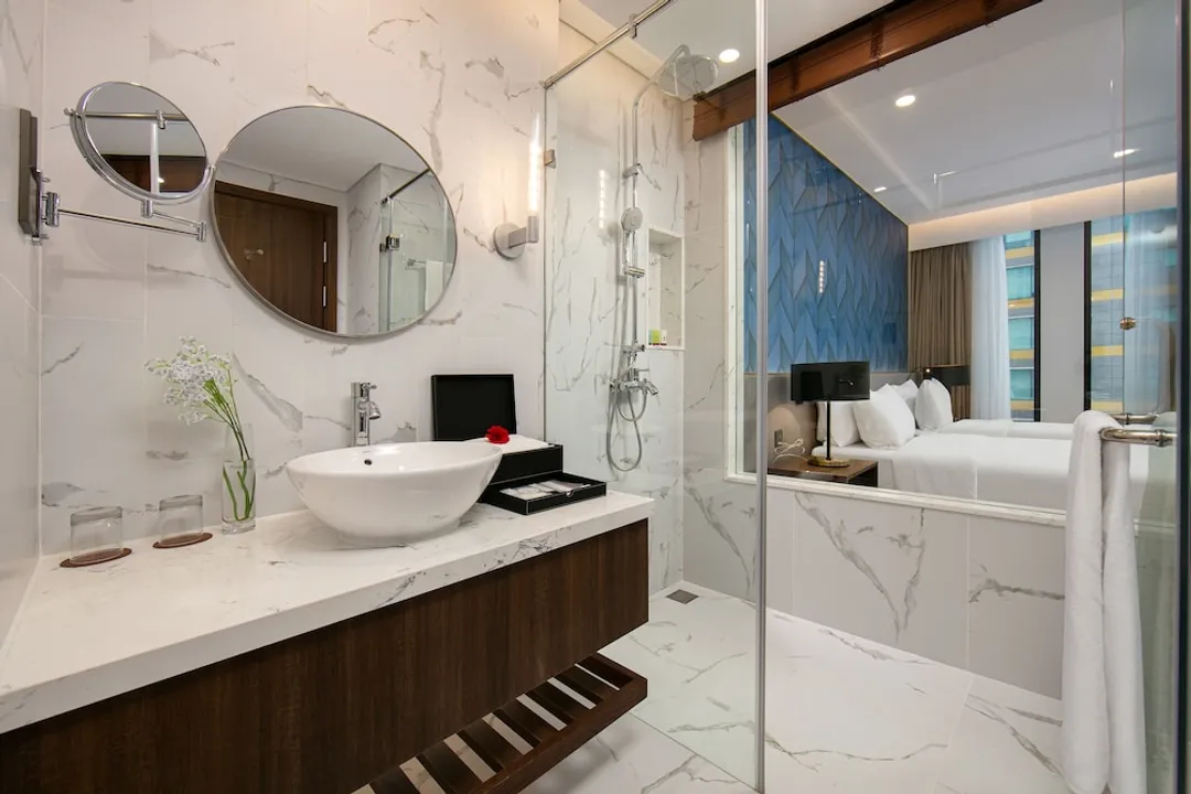 Mövenpick Living West Hanoi-高級雙床房, 2 張單人床-2