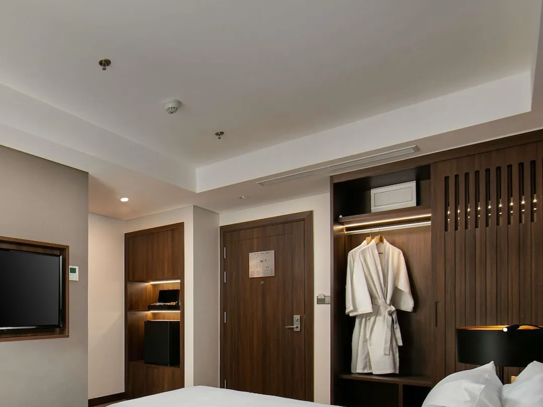 Mövenpick Living West Hanoi-高級雙床房, 2 張單人床-7